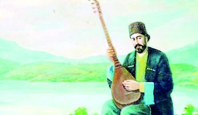 Həmişəyaşar aşıq dastanları