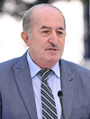 Babaların əmanətini əsrin saxlancında qoruyaq