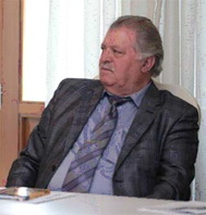 qurban bayramov